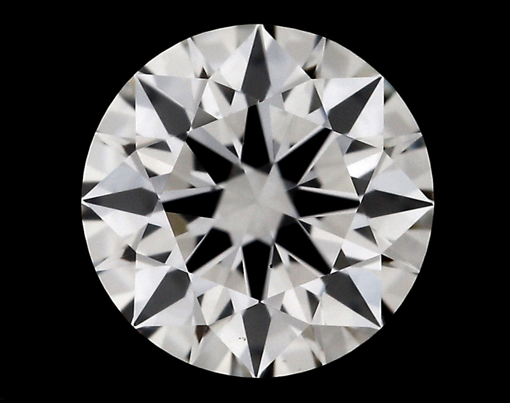 0.31 carat Round diamond F  VS1 Excellent