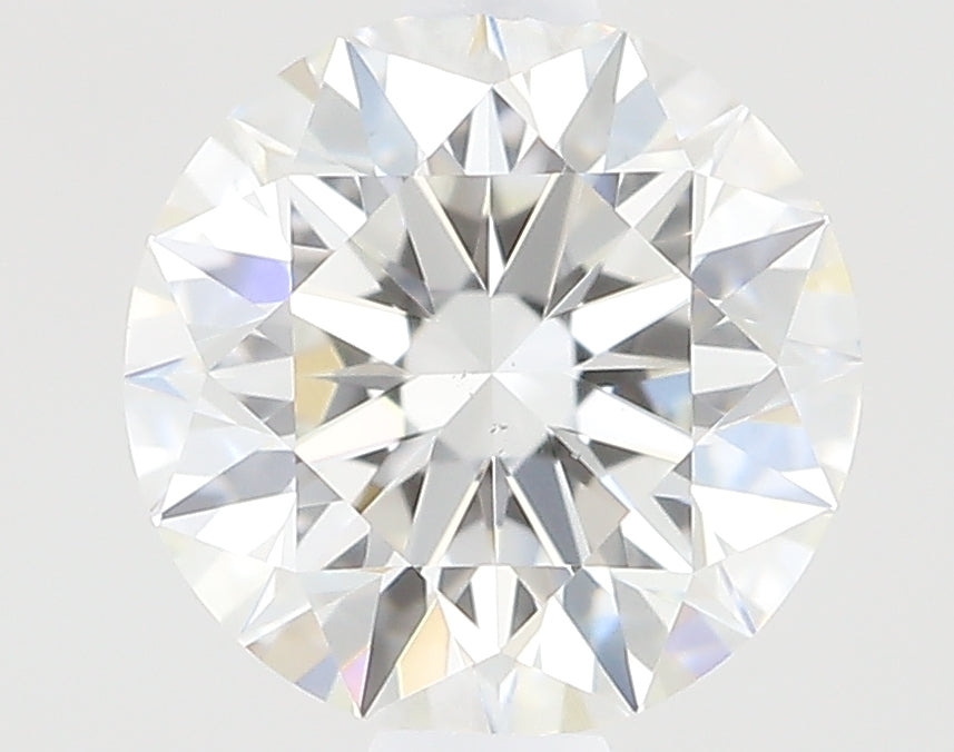0.50 carat Round diamond G VS2 Excellent