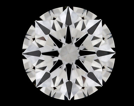 0.30 carat Round diamond G VVS2 Excellent