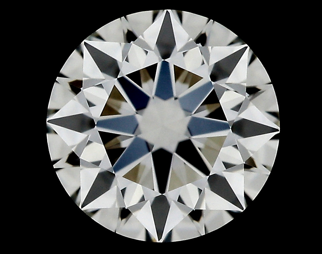 0.50 carat Round diamond G VVS1 Excellent