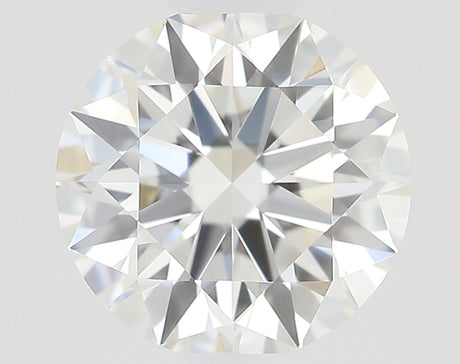 0.35 carat Round diamond I VS1 Excellent