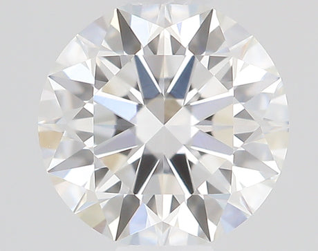 0.31 carat Round diamond E VS2 Excellent