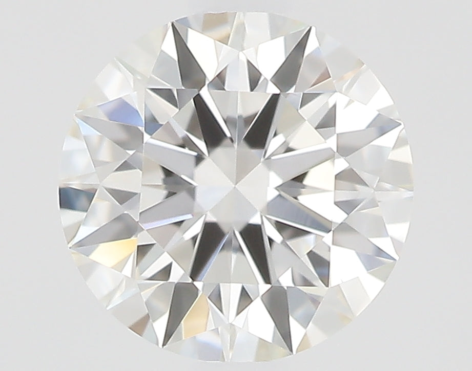 0.50 carat Round diamond H VVS1 Excellent