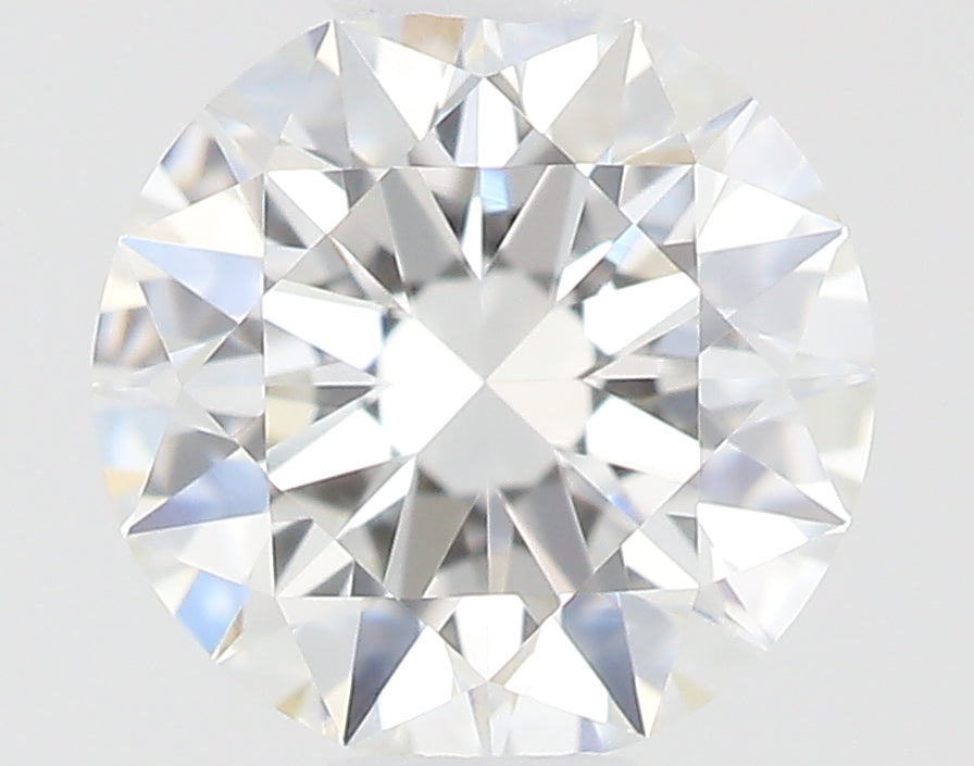 0.31 carat Round diamond E VS1 Excellent
