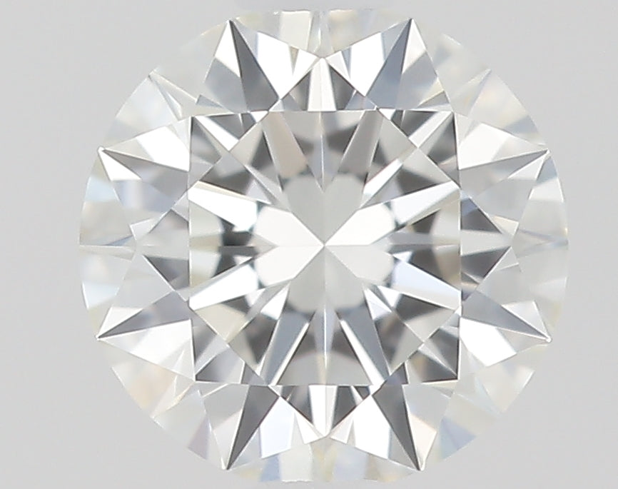 0.30 carat Round diamond H VVS1 Excellent