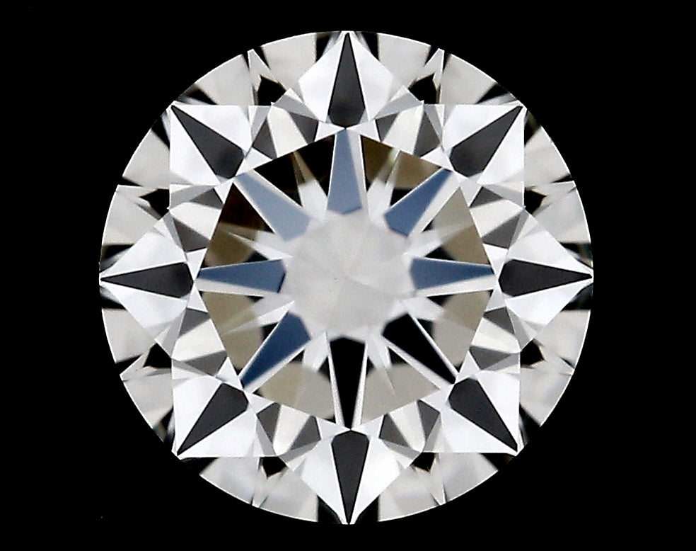 0.30 carat Round diamond G VVS2 Excellent