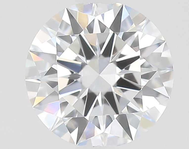 0.30 carat Round diamond D IF Excellent