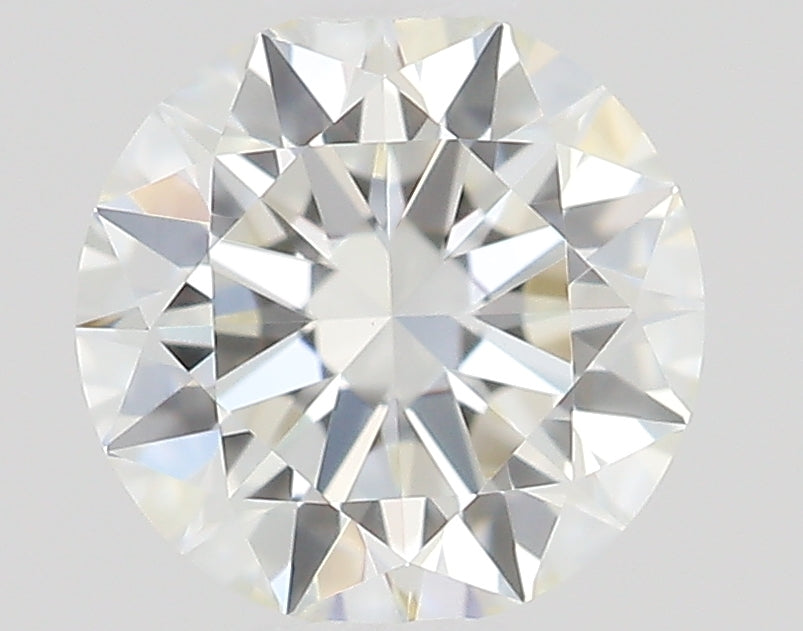 0.30 carat Round diamond I VVS2 Excellent