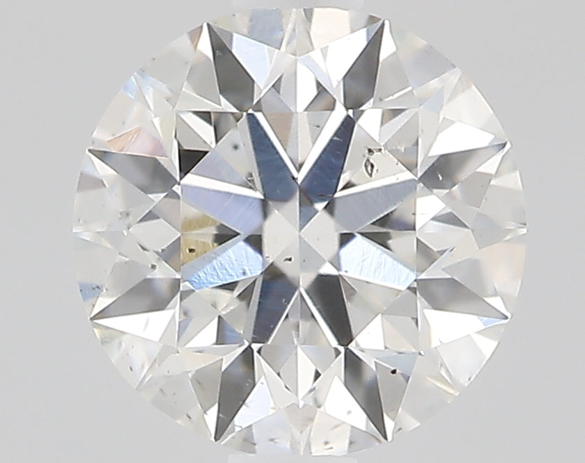 0.45 carat Round diamond G SI1 Excellent