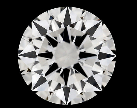 0.30 carat Round diamond H VS1 Excellent