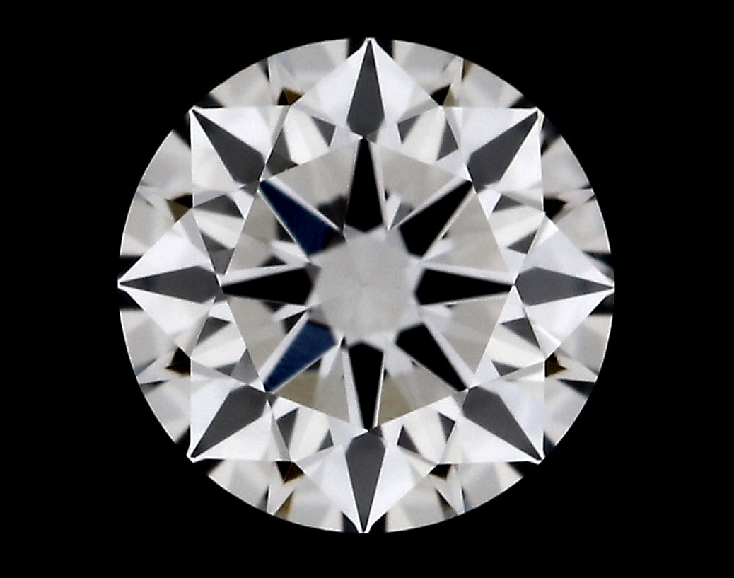 0.30 carat Round diamond E VS1 Excellent
