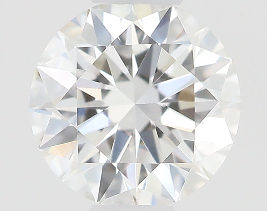 0.30 carat Round diamond G VVS2 Excellent