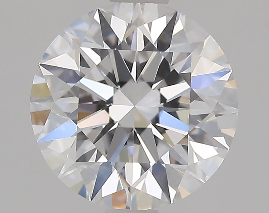 1.20 carat Round diamond D VVS1 Excellent