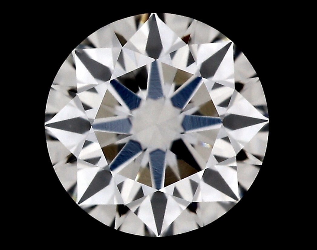0.35 carat Round diamond E  SI2 Excellent