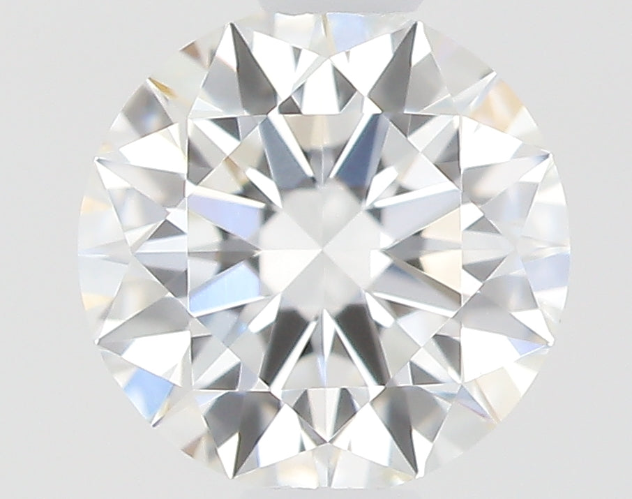 0.30 carat Round diamond F VVS2 Excellent