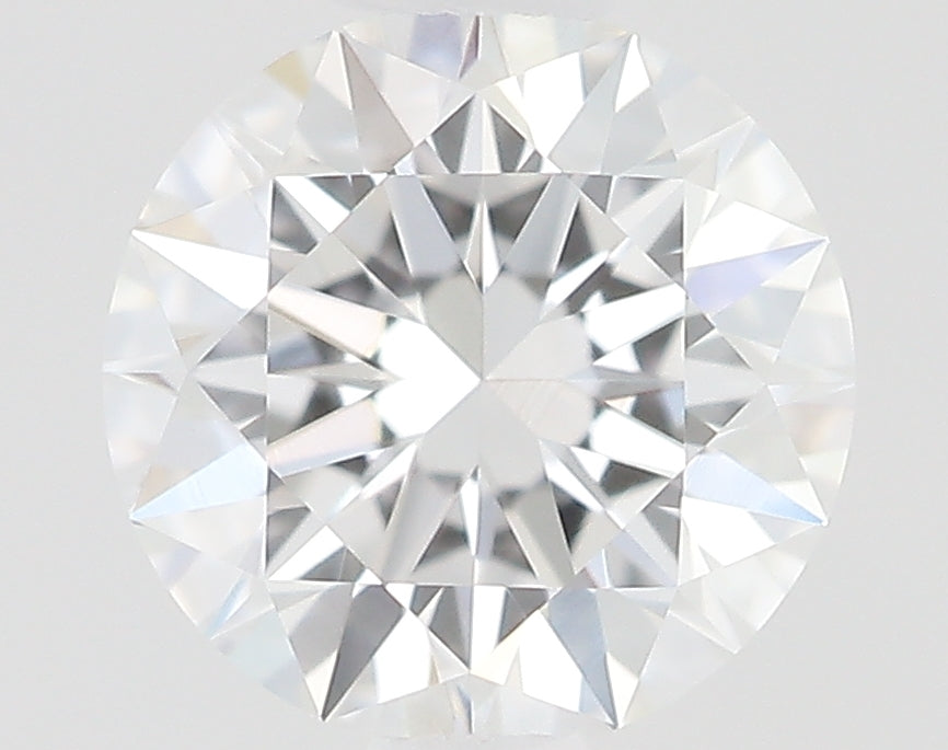 0.30 carat Round diamond E VVS2 Excellent