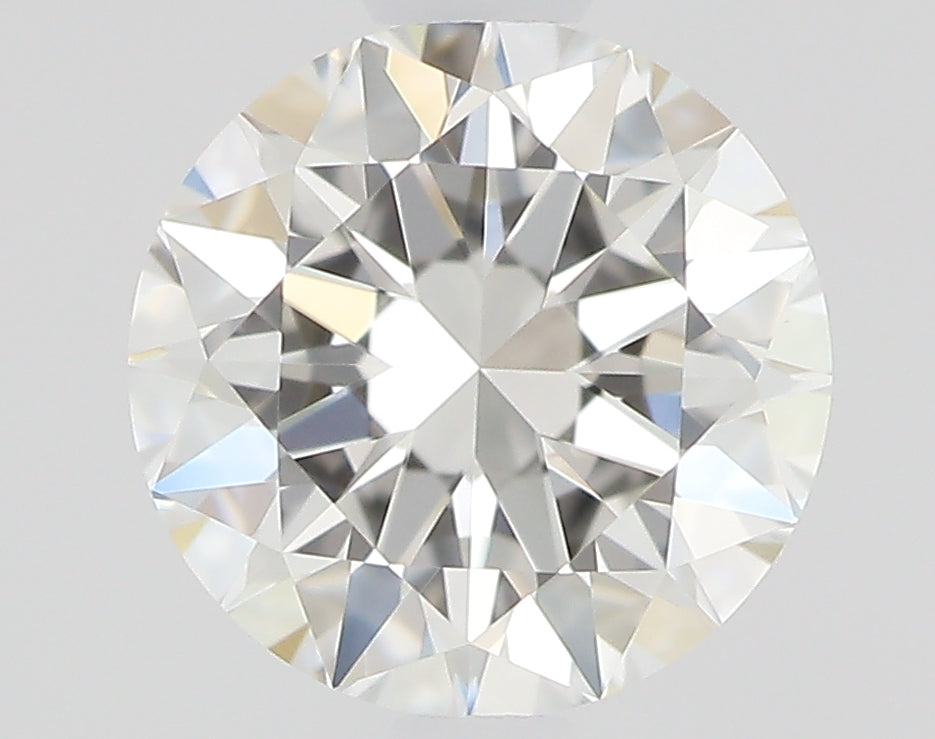 0.50 carat Round diamond H VVS1 Excellent
