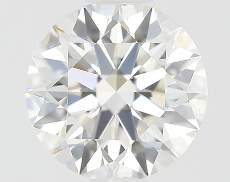 0.30 carat Round diamond I VS1 Excellent