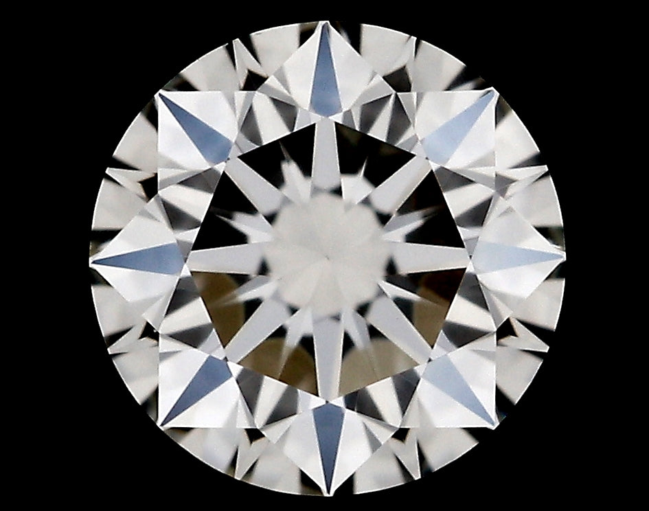 0.31 carat Round diamond G VVS1 Excellent