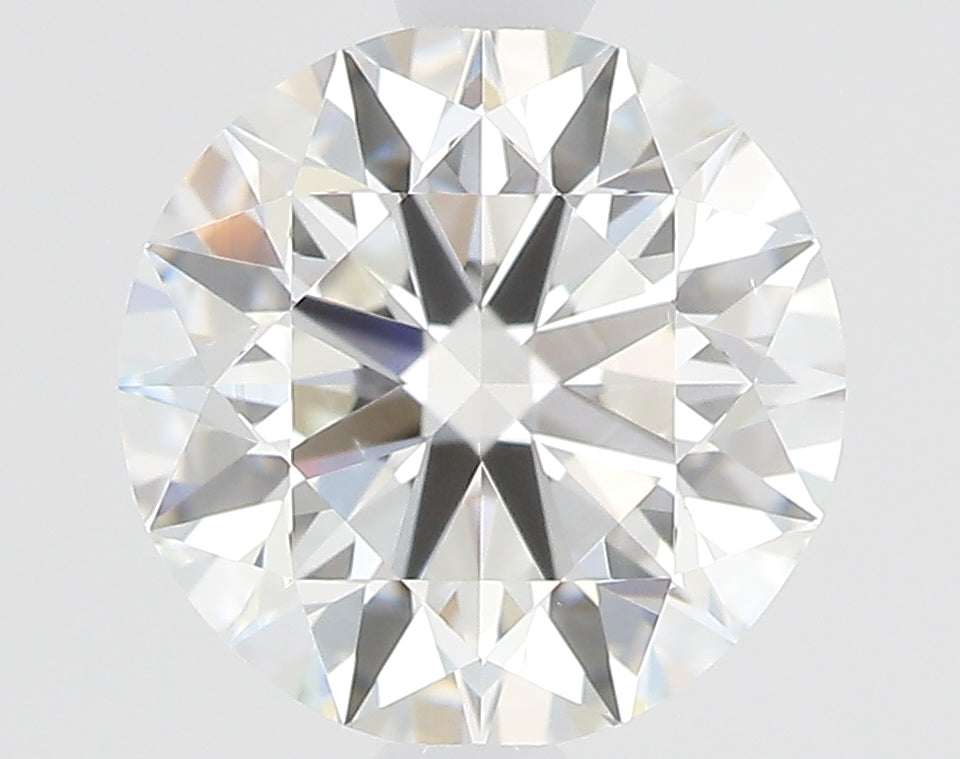 0.70 carat Round diamond H VS2 Excellent