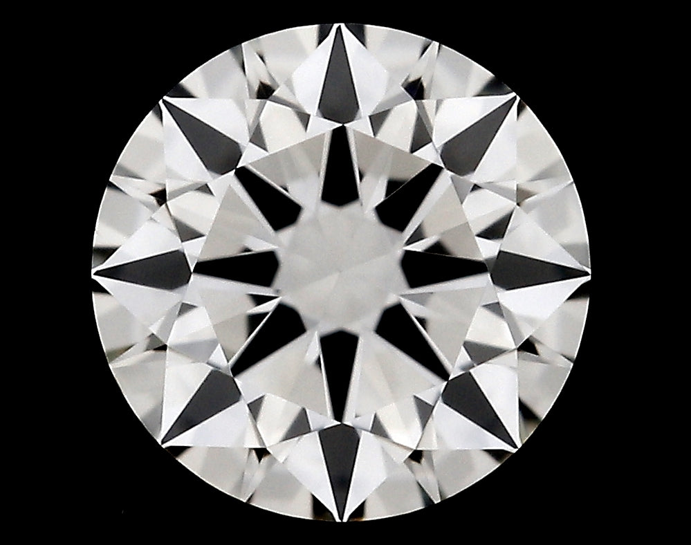 0.30 carat Round diamond H VS1 Excellent
