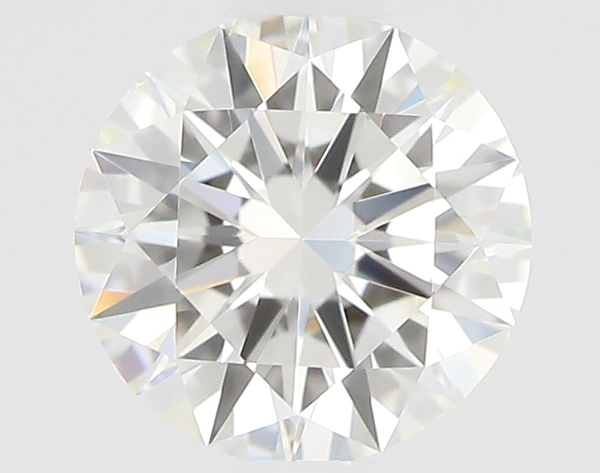 0.30 carat Round diamond I SI1 Excellent