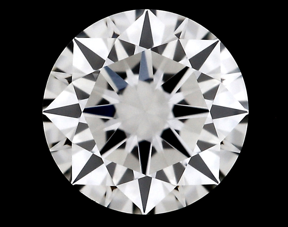 0.30 carat Round diamond G VVS2 Excellent