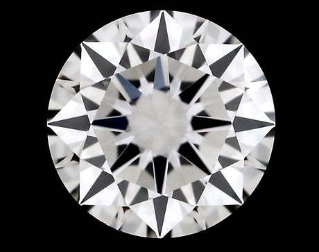 0.30 carat Round diamond G VVS2 Excellent