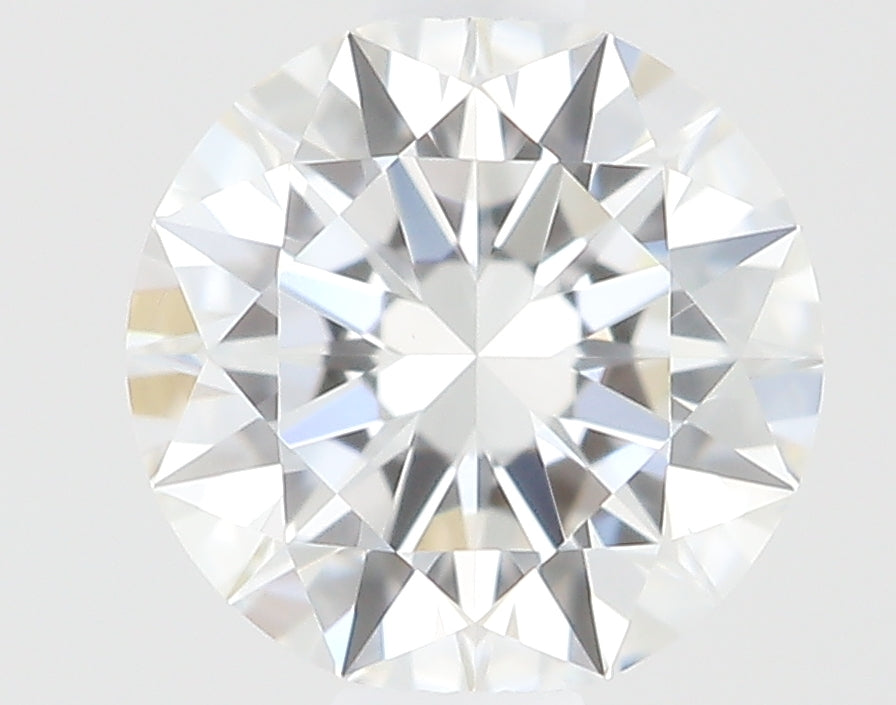 0.30 carat Round diamond E VS1 Excellent