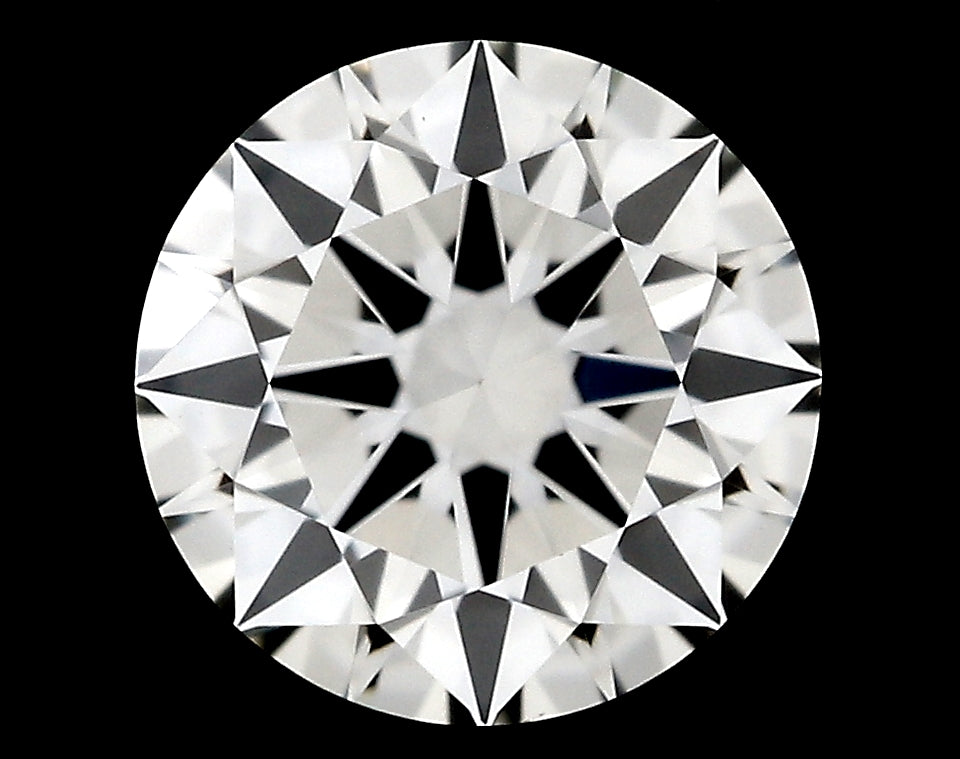 0.30 carat Round diamond H VS1 Excellent