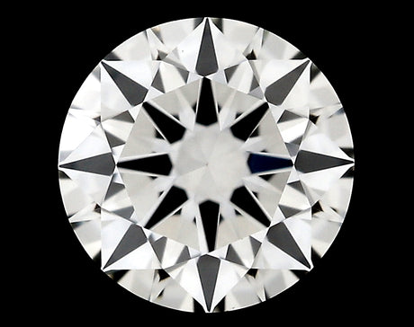 0.30 carat Round diamond H VS1 Excellent
