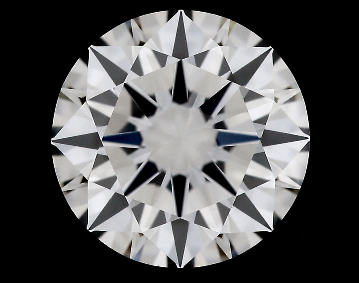0.50 carat Round diamond G VS1 Excellent