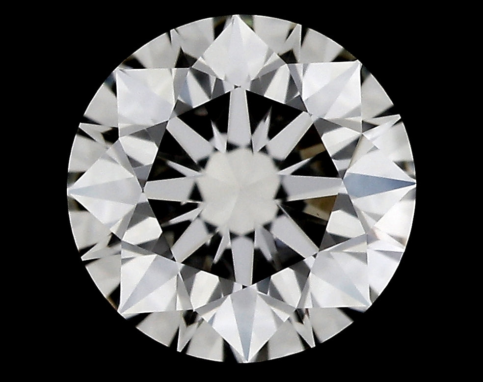 0.50 carat Round diamond G VVS2 Excellent
