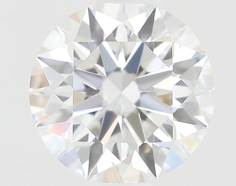 0.33 carat Round diamond E VS1 Excellent