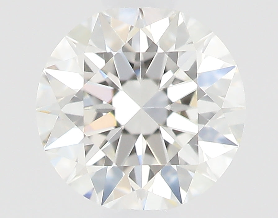 0.30 carat Round diamond H SI1 Excellent