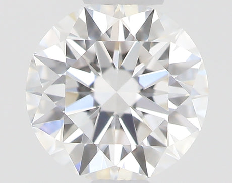 0.30 carat Round diamond E VVS2 Excellent
