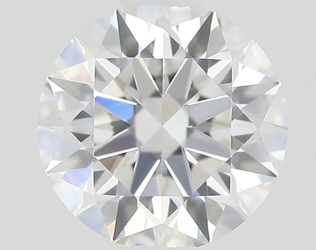 0.31 carat Round diamond G VS2 Excellent