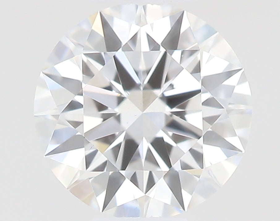 0.30 carat Round diamond E VS1 Excellent