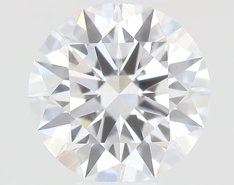 0.30 carat Round diamond E VS1 Excellent