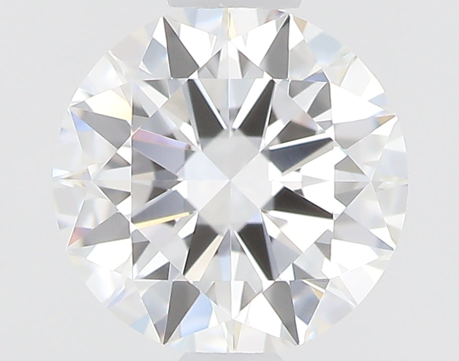 0.51 carat Round diamond E IF Excellent