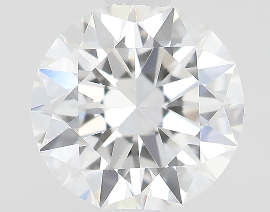 0.40 carat Round diamond E VS1 Excellent