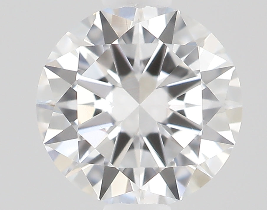0.30 carat Round diamond D VVS1 VeryGood