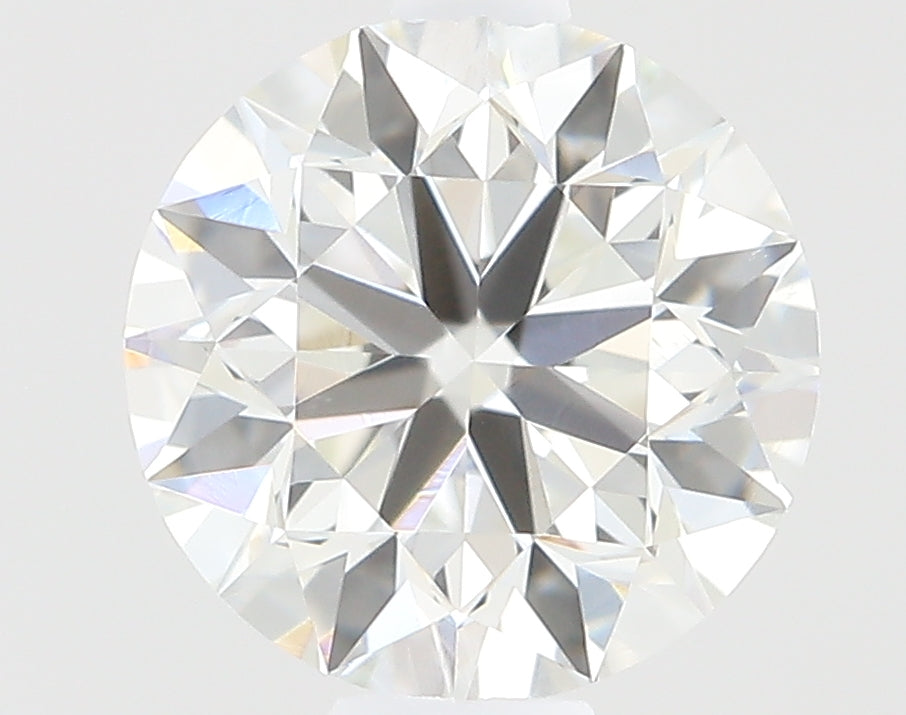 0.50 carat Round diamond H VS1 VeryGood