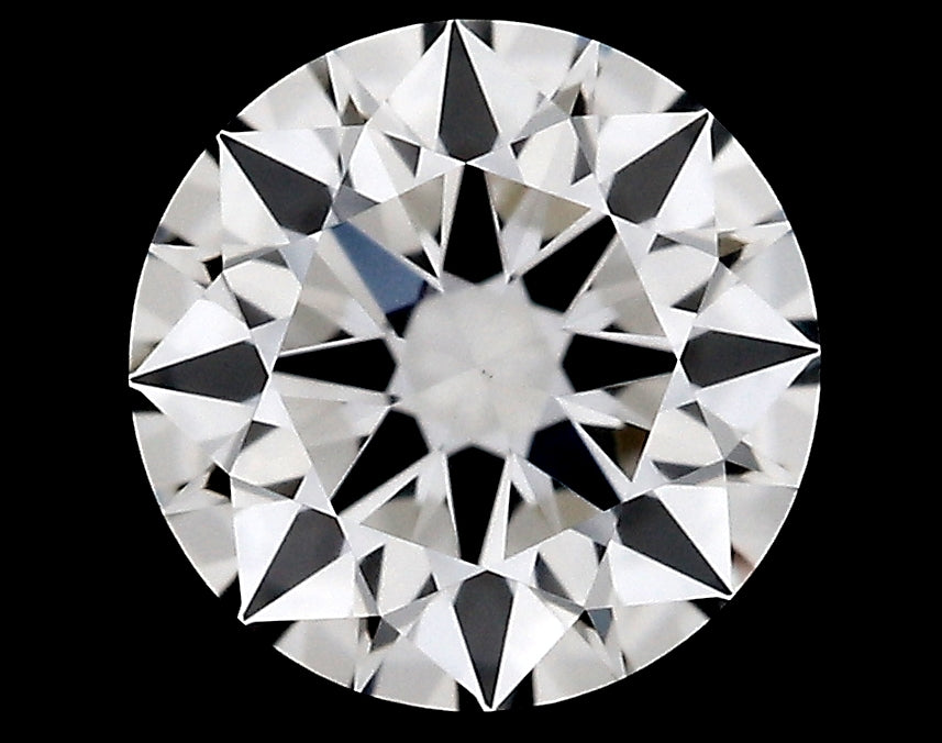0.23 carat Round diamond D VS1 Excellent
