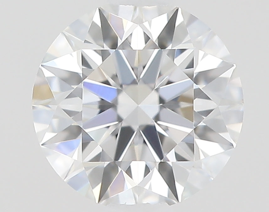 0.31 carat Round diamond E VVS1 Excellent