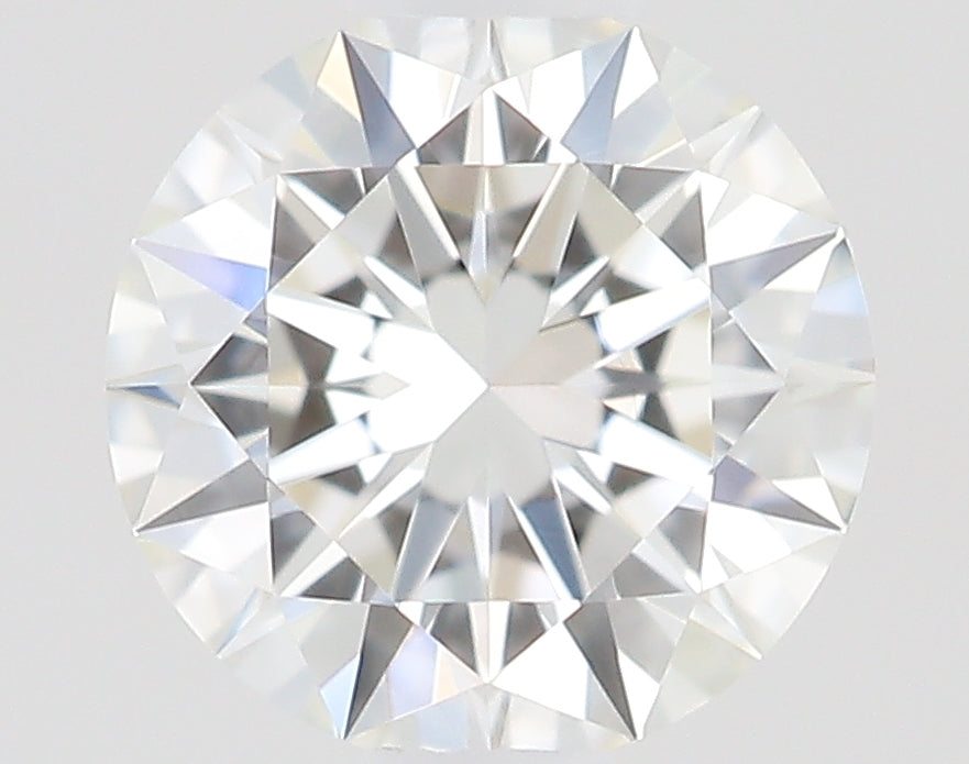 0.31 carat Round diamond G VVS2 Excellent