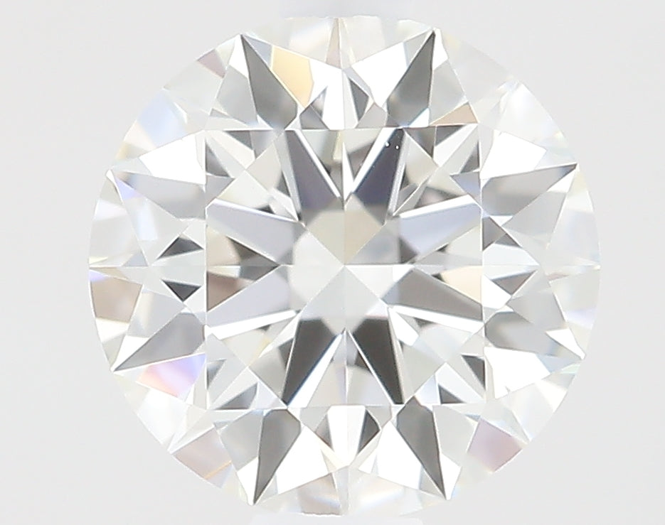 0.52 carat Round diamond H VVS1 Excellent