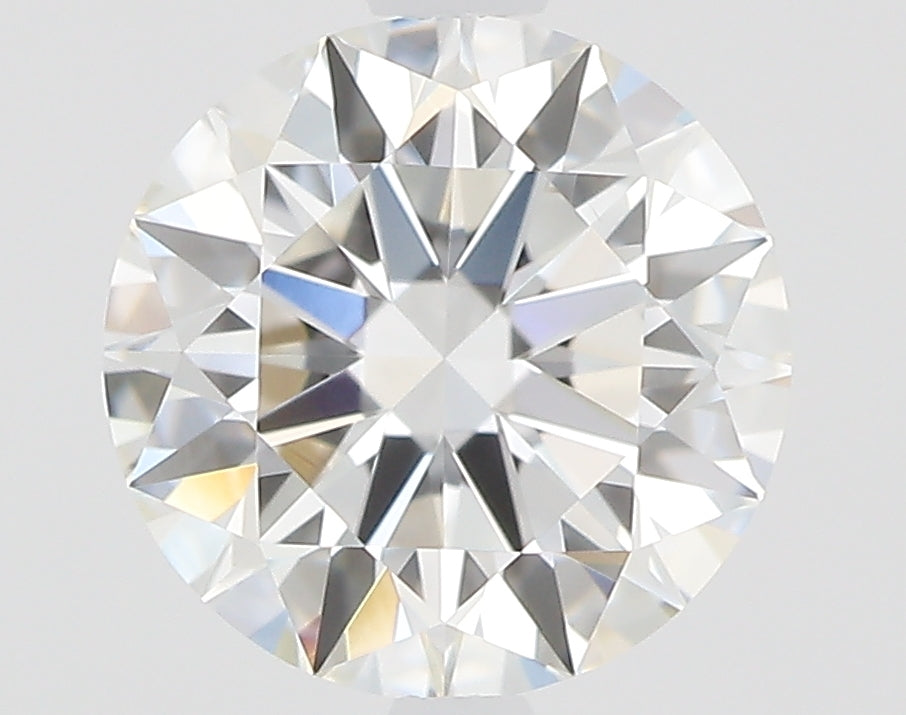 0.71 carat Round diamond F VS2 Excellent