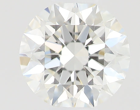 0.30 carat Round diamond I VS2 Very good