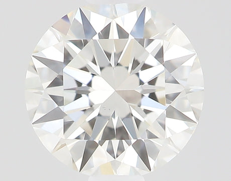 0.30 carat Round diamond H VVS2 Excellent